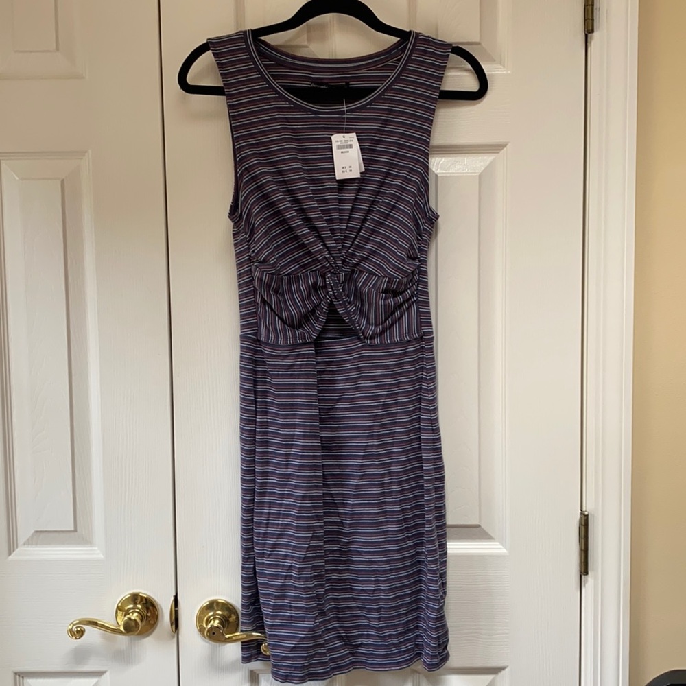 Abercrombie mini dress